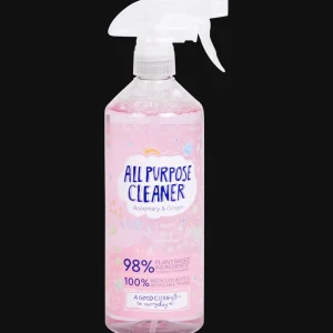 Action Schoonmaakmiddelen^A Good Clean allesreiniger Rozemarijn & Gember