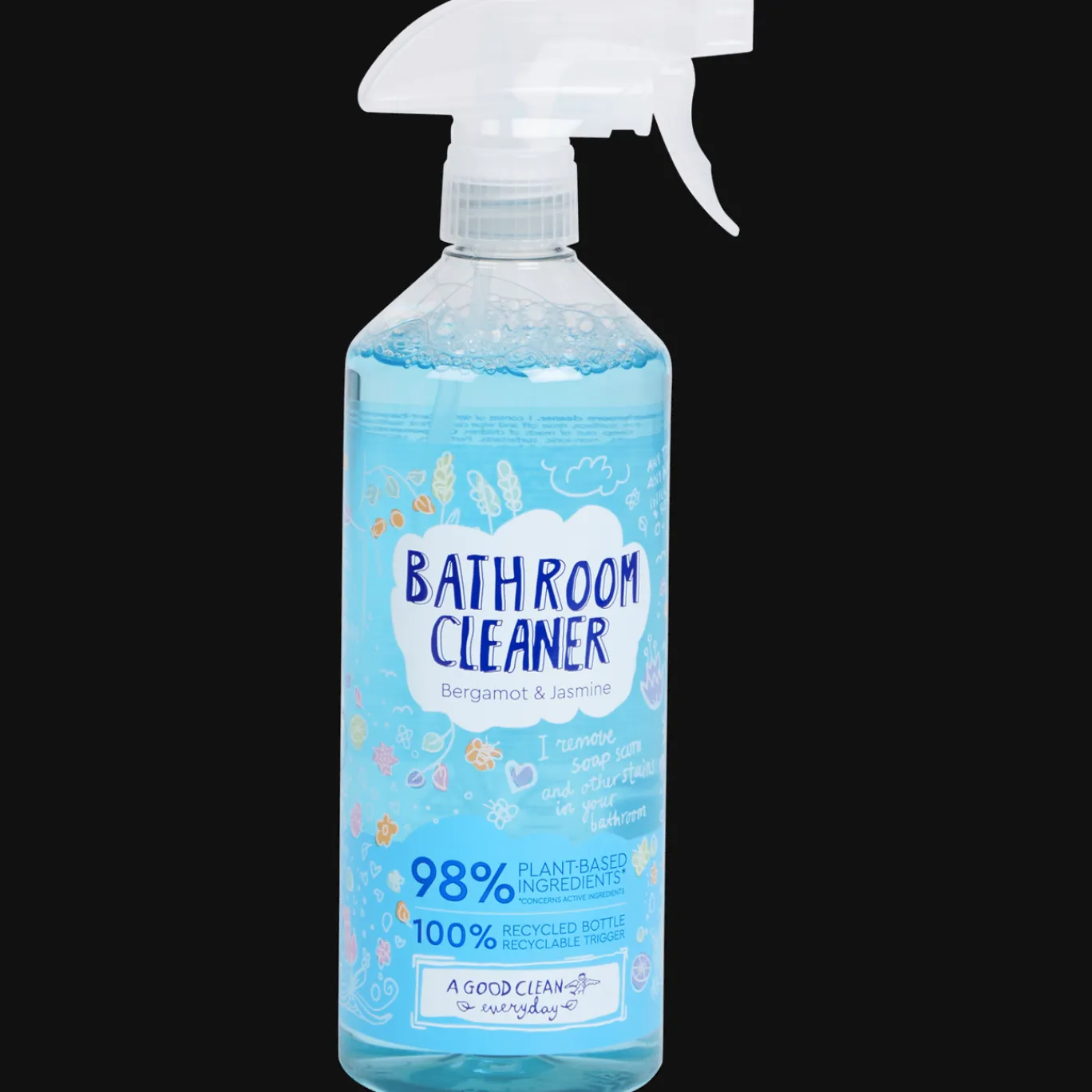 a_good_clean_badkamerreiniger_bergamot__jasmijn_0.webp Action Schoonmaakmiddelen^A Good Clean badkamerreiniger Bergamot & Jasmijn