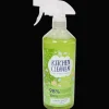 Action Schoonmaakmiddelen^A Good Clean keukenreiniger Limoen & Zwarte Peper