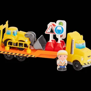 Abrick Spellen^voertuigen-speelset