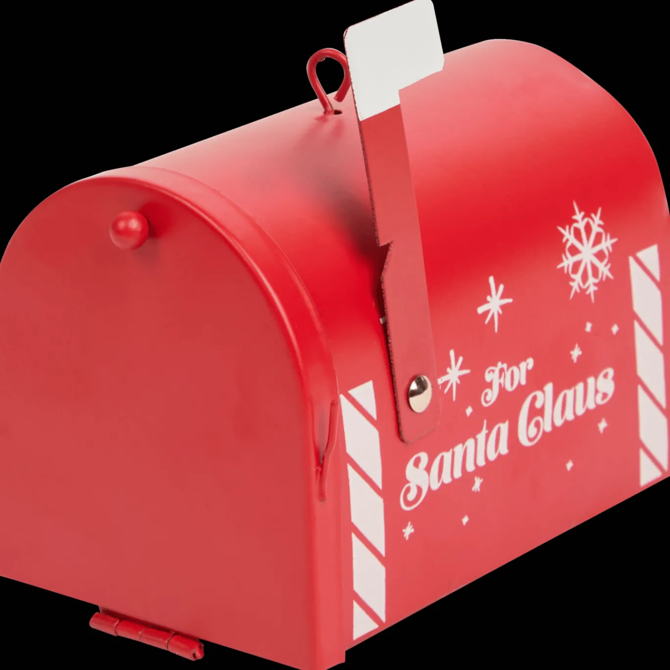 absolu_chic_brievenbus_kerstdecoratie_1.webp Action Seizoensdecoratie^Absolu Chic brievenbus kerstdecoratie