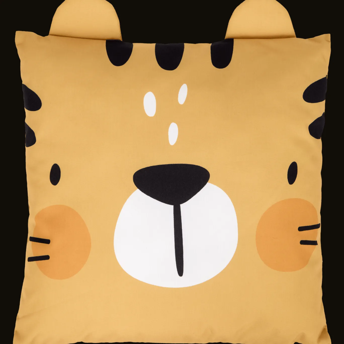 Action Kussens^Absolu Chic dierfiguur-kussen