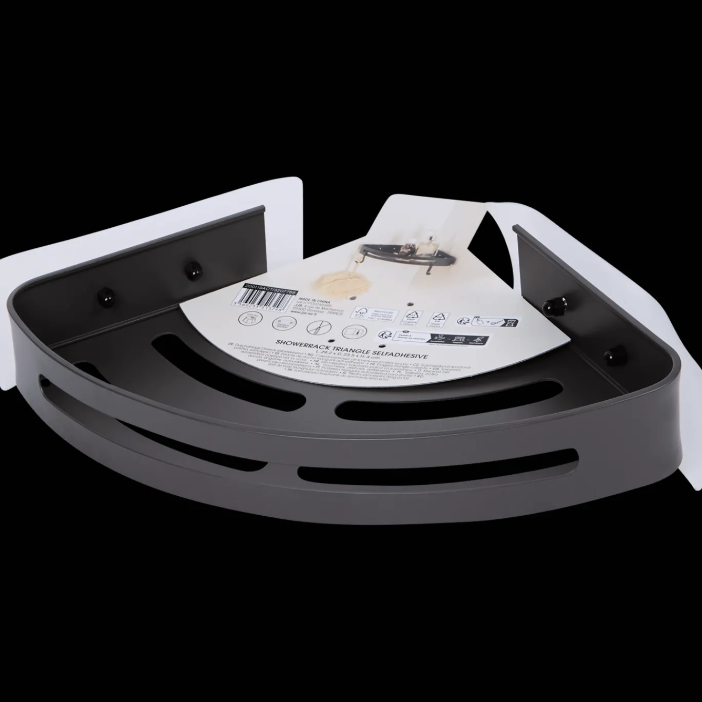 absolu_chic_doucherek_2.webp Action Badkamer & Toilet Accessoires^Absolu Chic doucherek