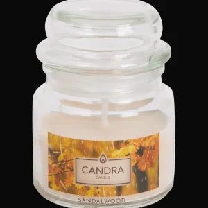 Action Kaarsen^Absolu Chic geurkaars