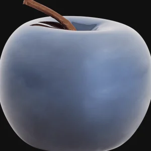 Action Woonaccessoires^Absolu Chic keramieken appel