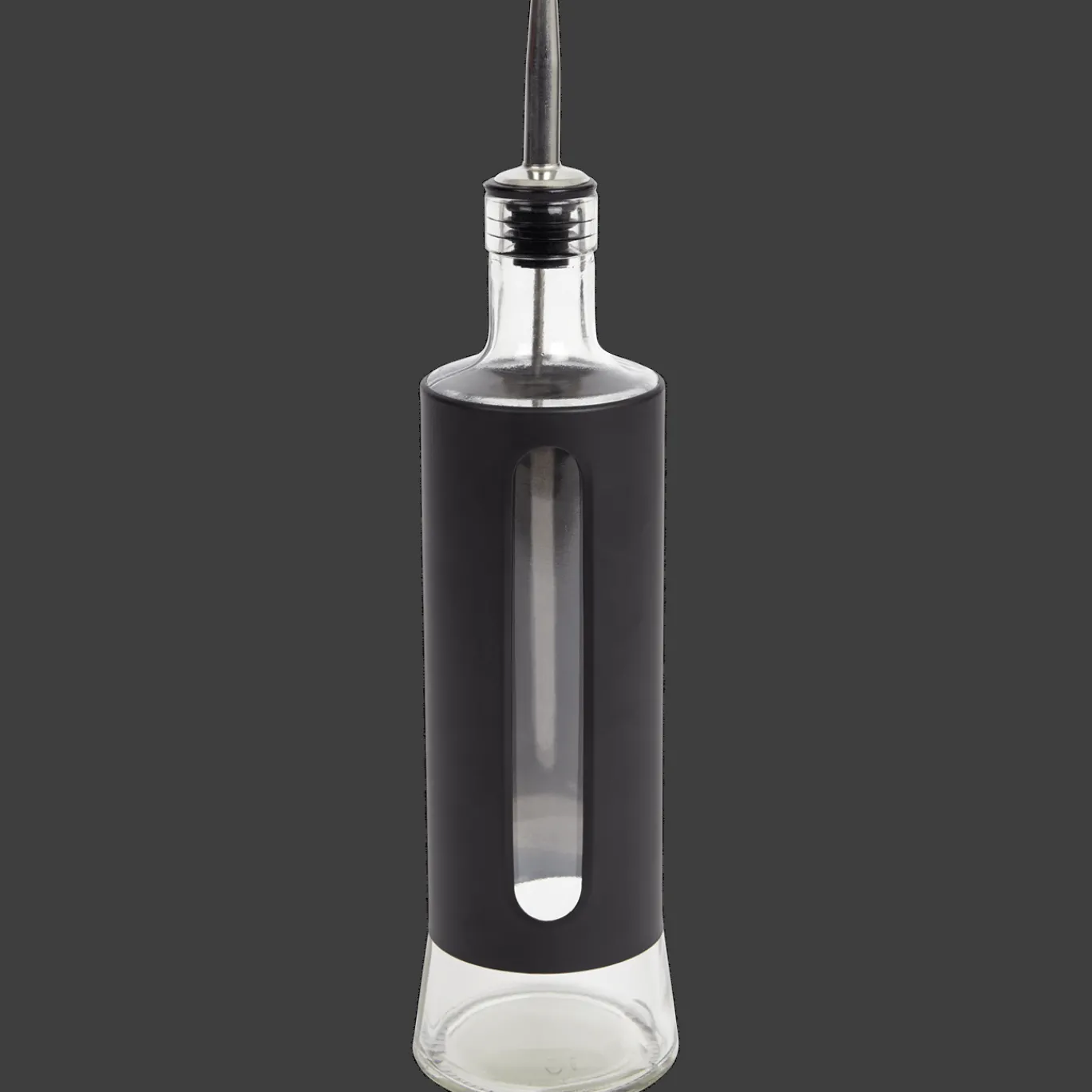 Action Bewaren & Meenemen^Absolu Chic olie en azijn schenkfles