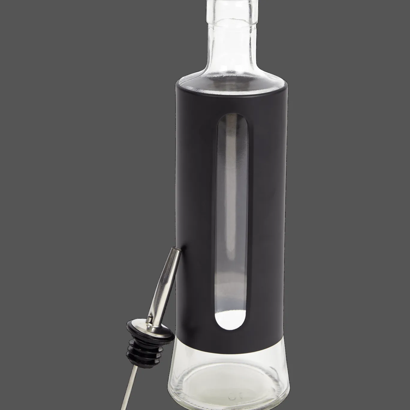 Action Bewaren & Meenemen^Absolu Chic olie en azijn schenkfles