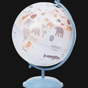 Action Woonaccessoires^Absolu Chic wereldbol