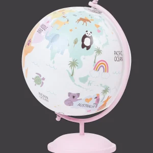 Action Woonaccessoires^Absolu Chic wereldbol