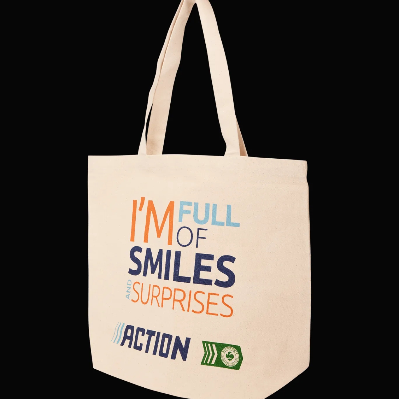 Action Rugzakken^draagtas