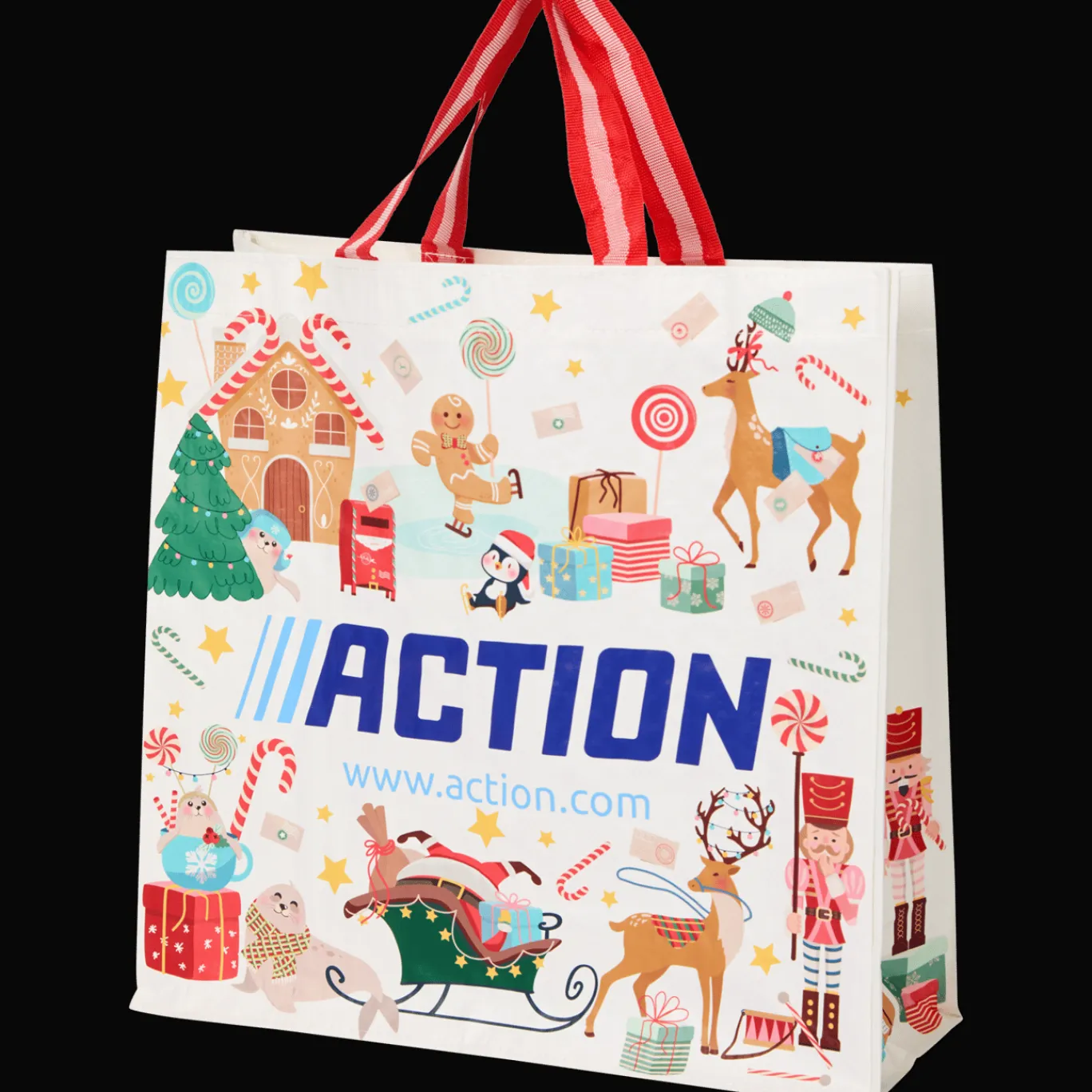 Action Koffers^shopper