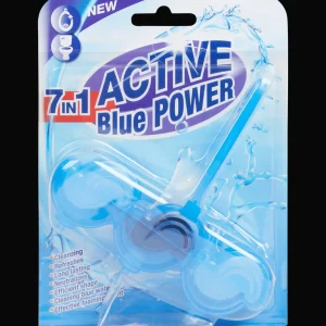 Action Schoonmaakmiddelen^Active Power toiletblok 7-in-1