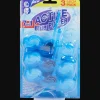 Action Schoonmaakmiddelen^Active Turqoise Power toiletblokken 7-in-1