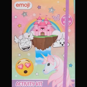 Action Kleuren & Tekenen^Activiteitenboek