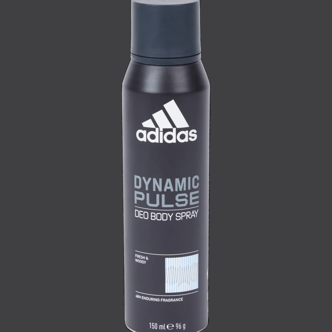 Adidas Lichaamsverzorging^deodorant Dynamic Pulse