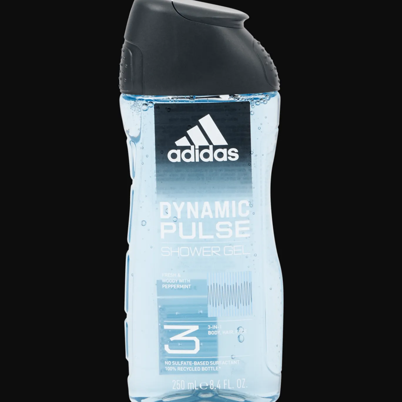 Adidas Lichaamsverzorging^douchegel Dynamic Pulse