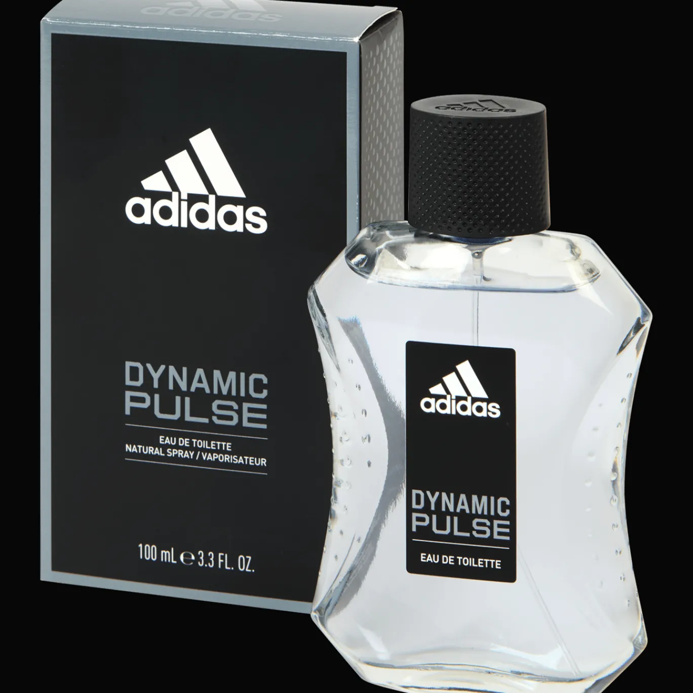 Adidas Parfum^eau de toilette Dynamic Pulse