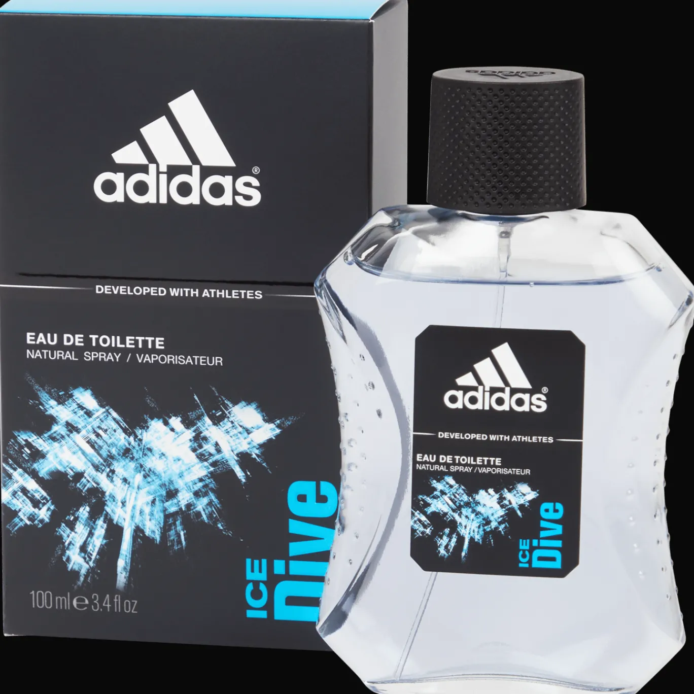 Adidas Parfum^eau de toilette Ice Dive