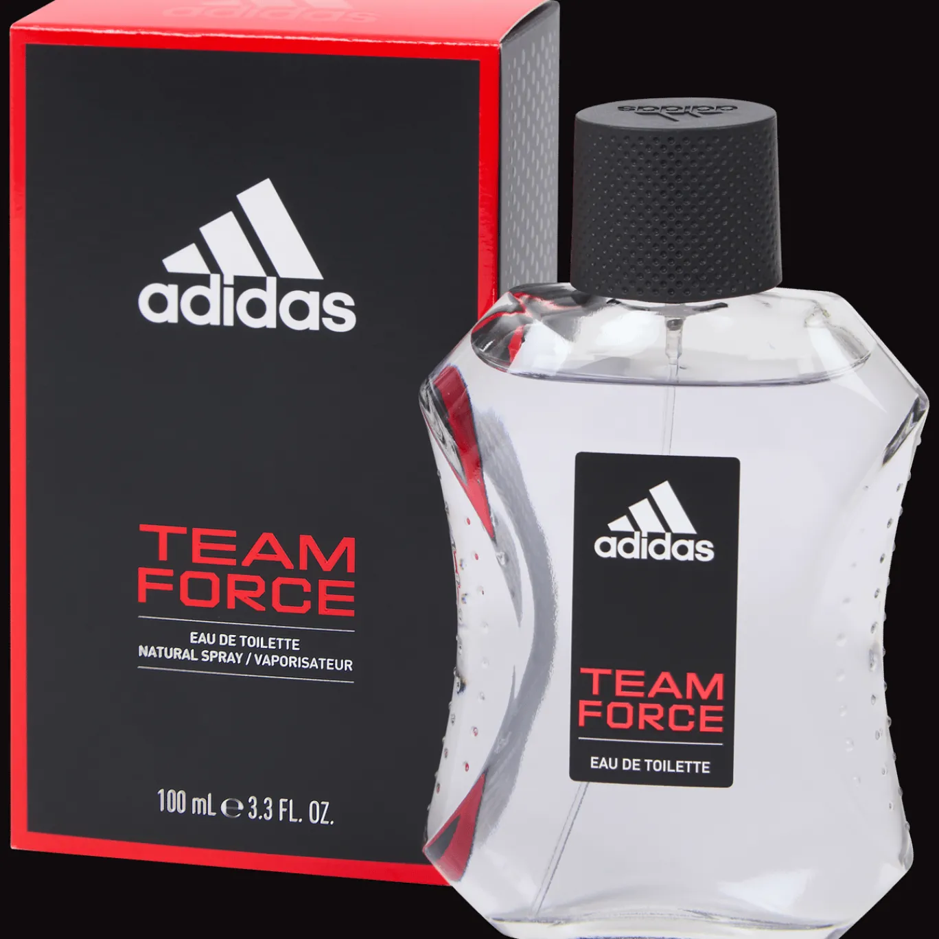 Adidas Parfum^eau de toilette Team Force