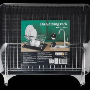 Action Schoonmaakartikelen^Afdruiprek