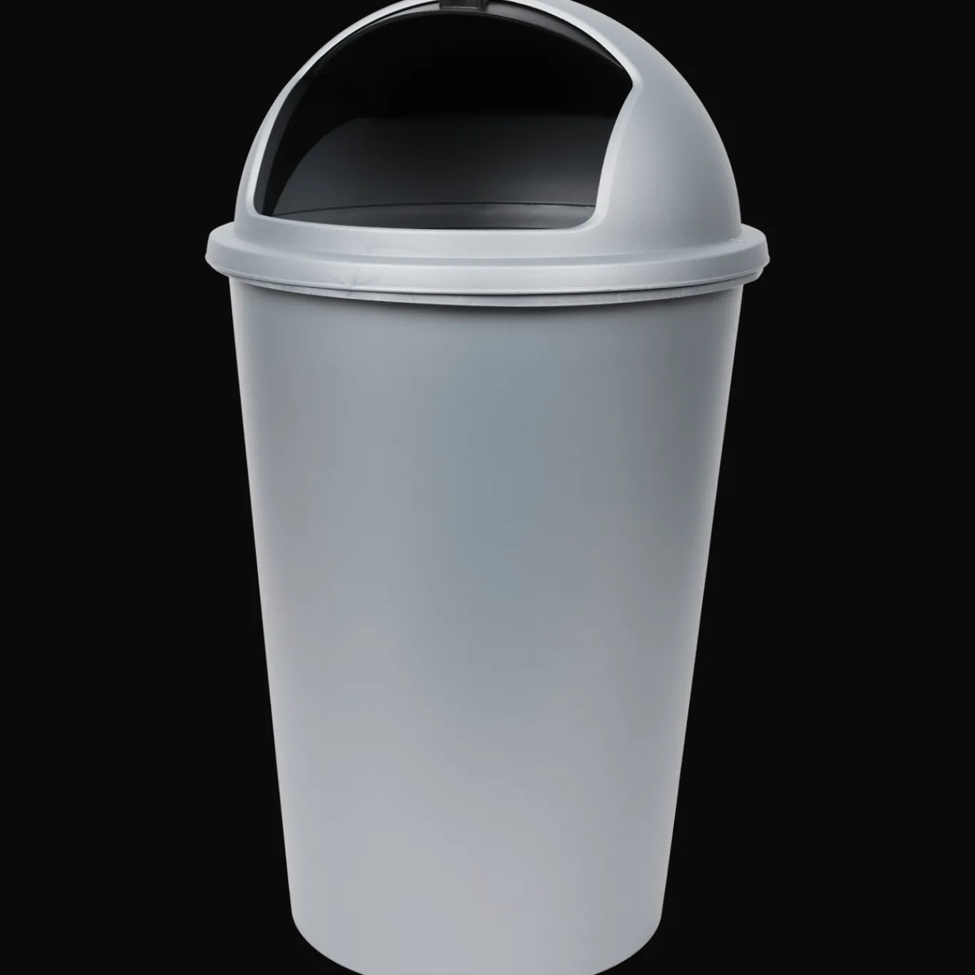 Action Prullenbakken^Afvalemmer