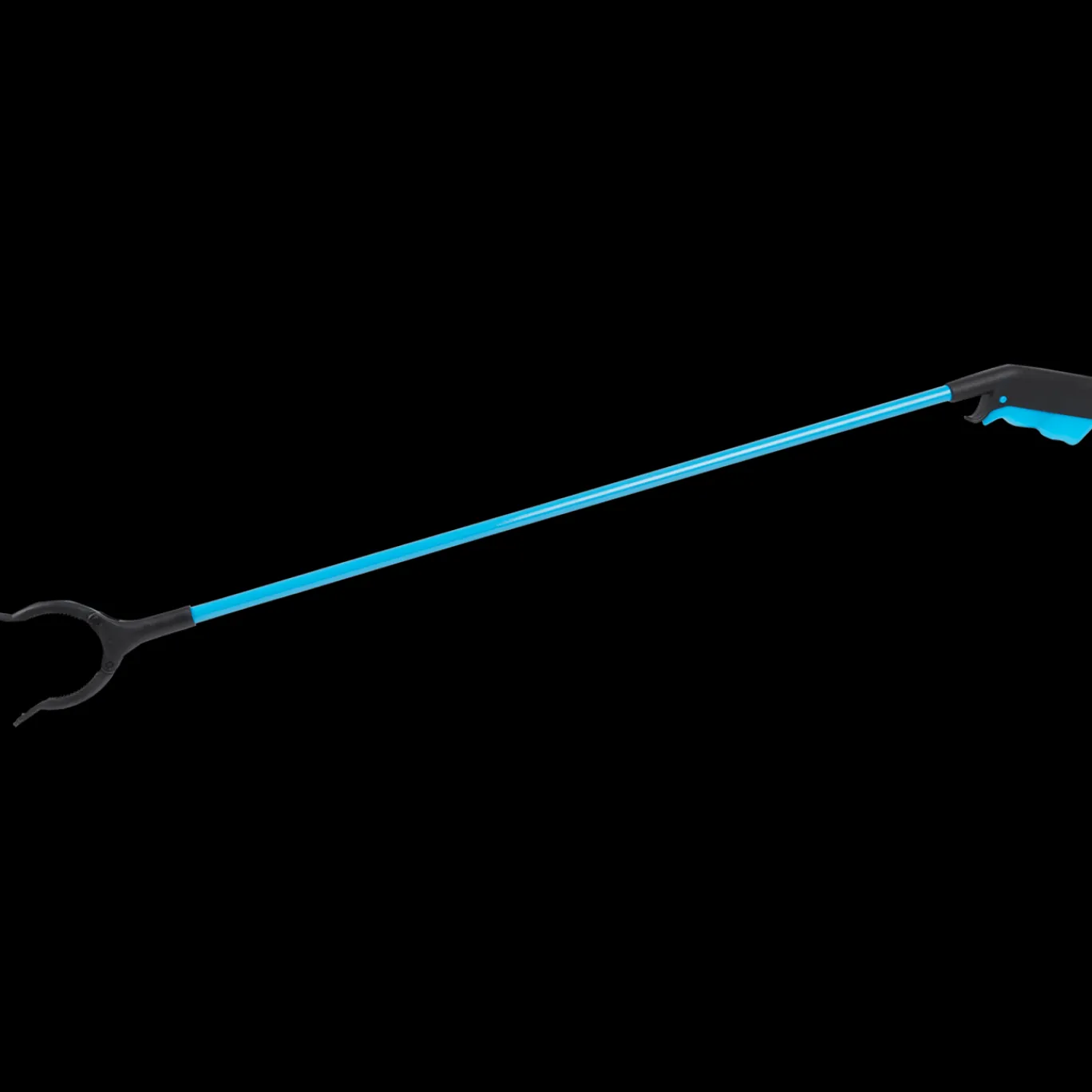 Action Schoonmaakartikelen^Afvalgrijper