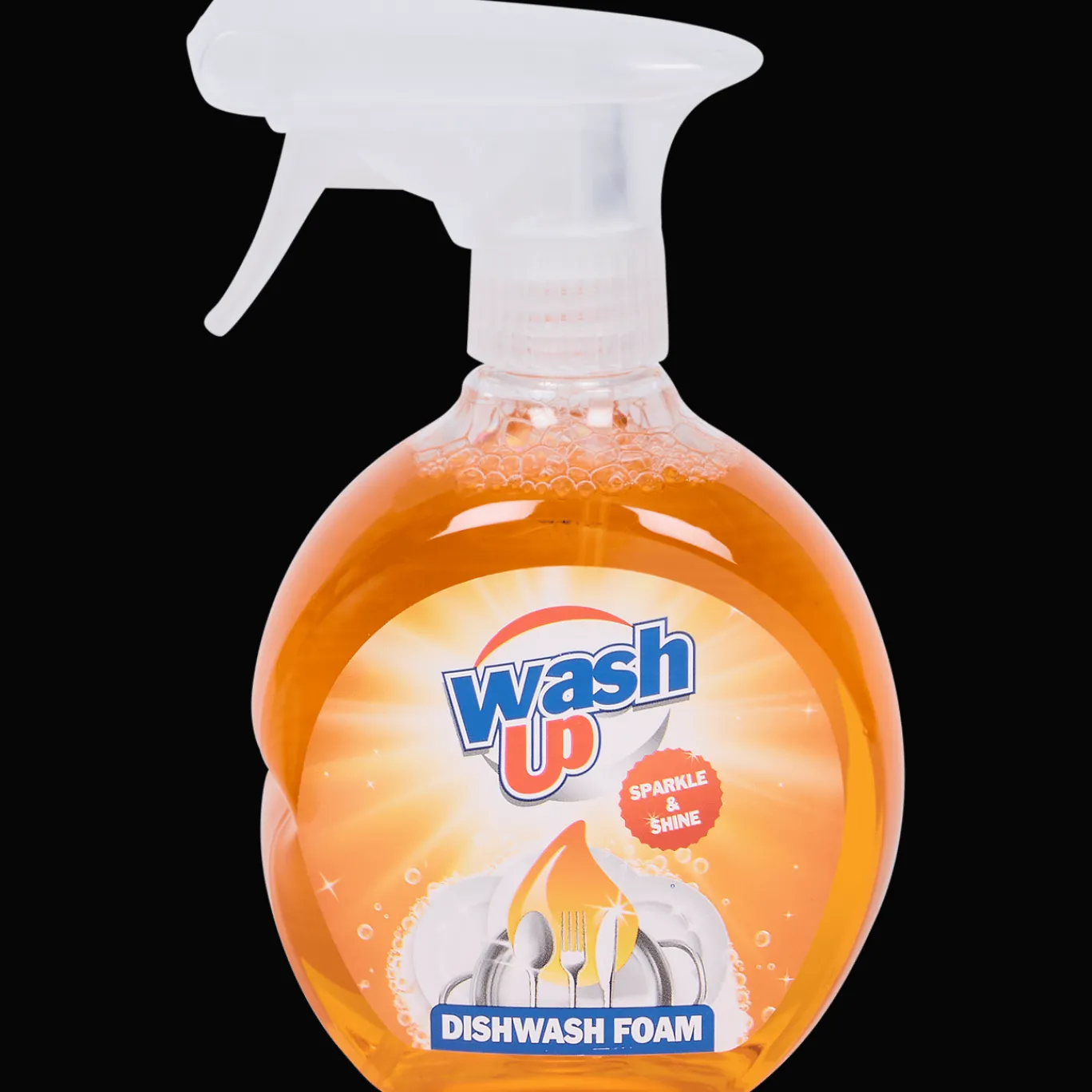 Action Afwas- & Wasmiddelen^Afwasmiddel