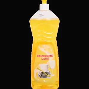 Action Afwas- & Wasmiddelen^Afwasmiddel