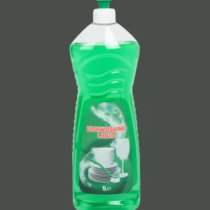 Action Afwas- & Wasmiddelen^Afwasmiddel