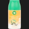 Air Wick Afwas- & Wasmiddelen^Freshmatic navulling