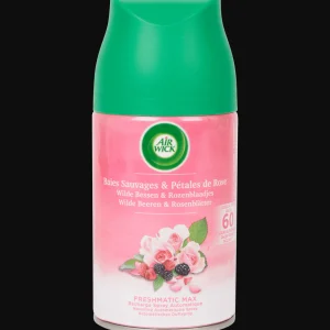 Air Wick Afwas- & Wasmiddelen^Freshmatic navulling