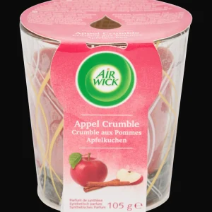 Air Wick Kaarsen^geurkaars Apple Crumble