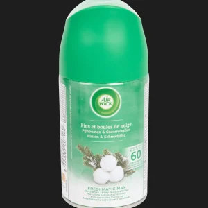 Air Wick Afwas- & Wasmiddelen^navulling Freshmatic Max