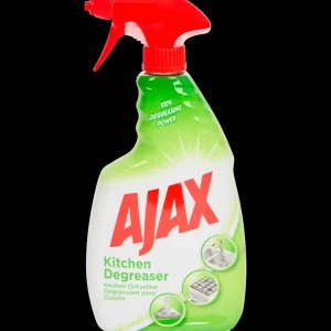 Ajax Schoonmaakmiddelen^keukenontvetter