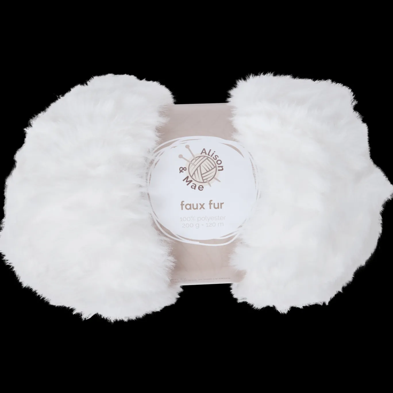 alison__mae_breigaren_faux_fur_2.webp Alison & Mae Breien & Haken^breigaren Faux Fur