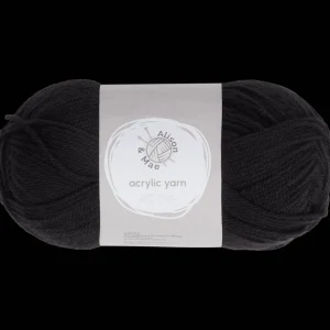 Alison & Mae Breien & Haken^Essentials breigaren