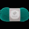 Alison & Mae Breien & Haken^Essentials breigaren groen