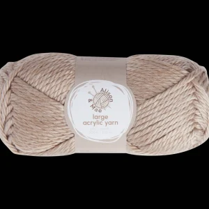 Alison & Mae Breien & Haken^Essentials breigaren XL