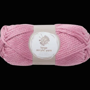 Alison & Mae Breien & Haken^Essentials breigaren XL