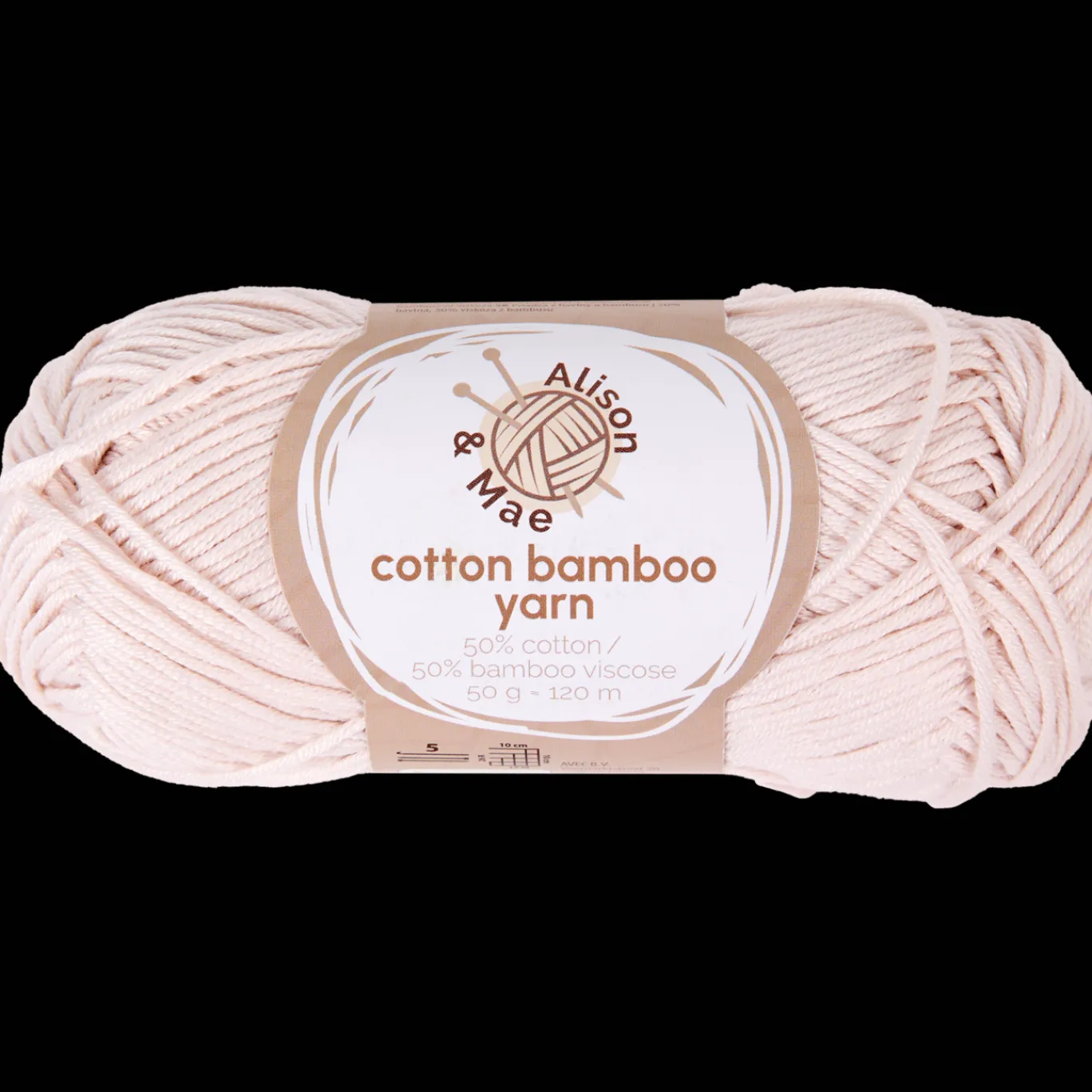 alison__mae_katoenbamboe_garen_2.webp Alison & Mae Breien & Haken^katoen/bamboe garen