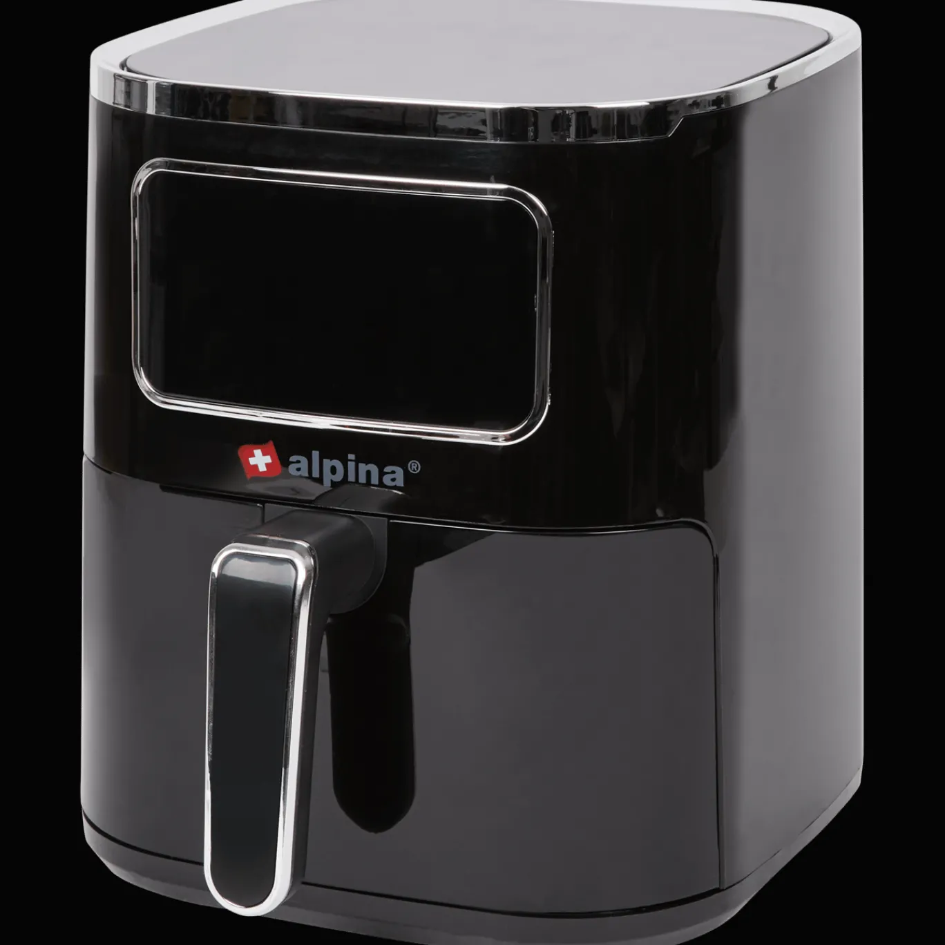 Action Keukenapparaten^Alpina airfryer
