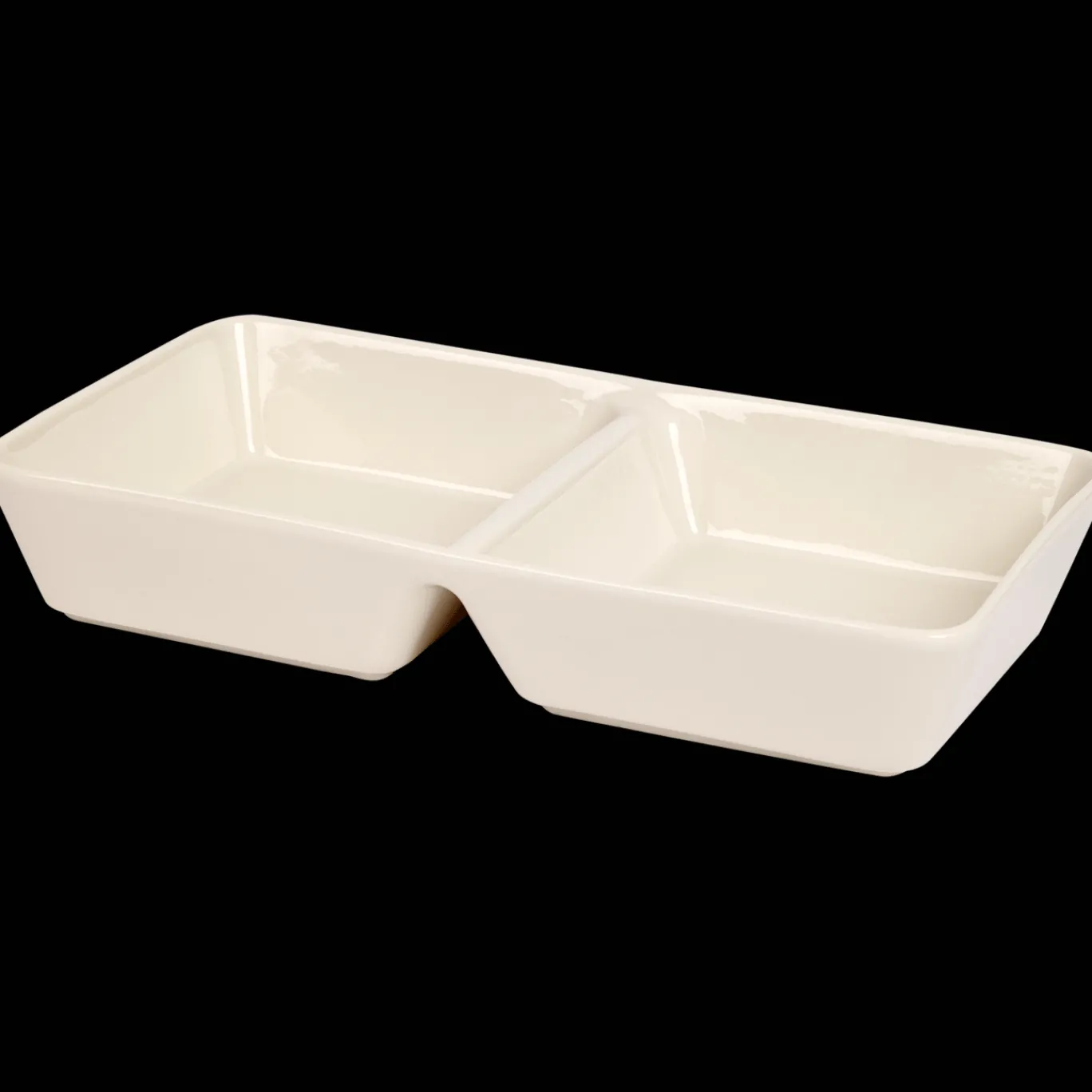 Action Ovenschalen & Bakvormen^Alpina dubbele ovenschaal