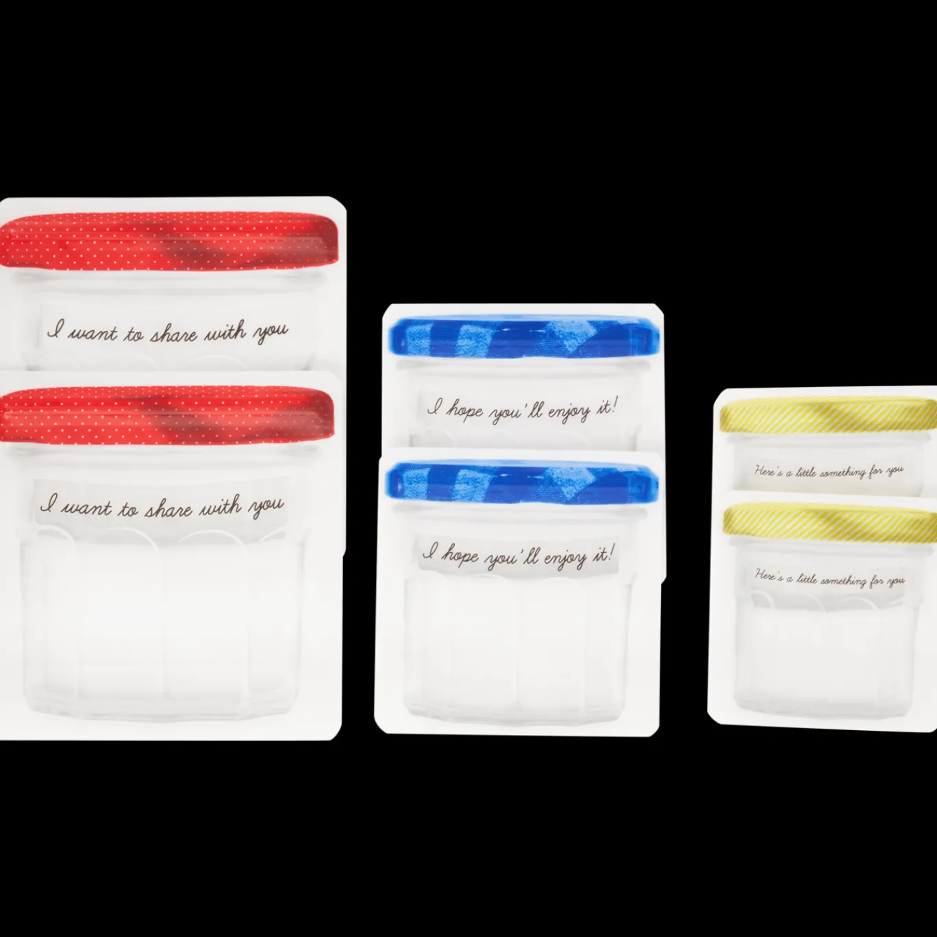 Action Bewaren & Meenemen^Alpina herbruikbare voedselbewaarzakjes