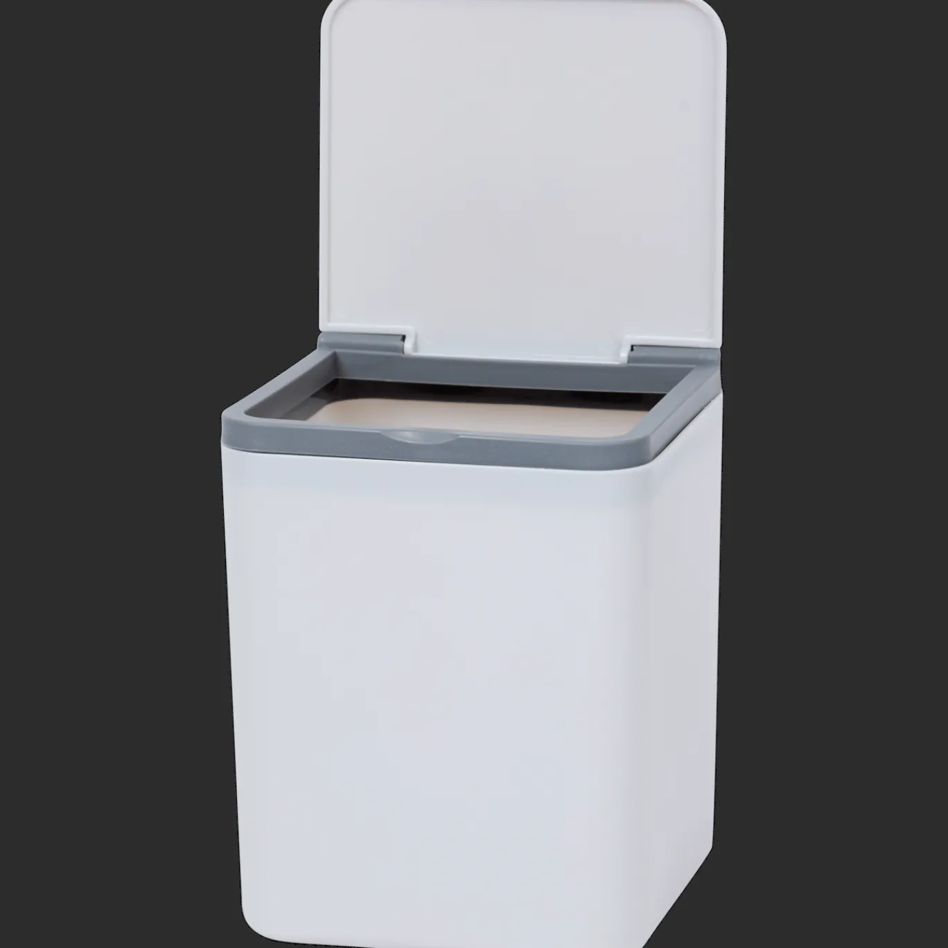 Action Prullenbakken^Alpina mini-afvalemmer