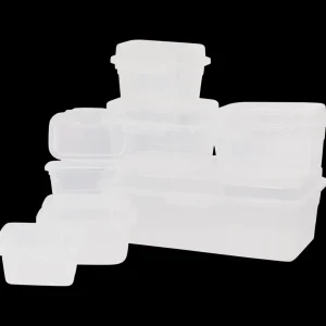 Action Bewaren & Meenemen^Alpina vershouddozenset