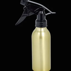 Action Haarverzorging^Aluminium waterspuitfles