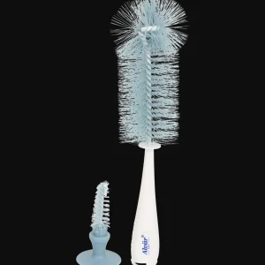 Action Schoonmaakmiddelen^Alvar speen- en flessenborstel