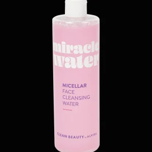 Alvira Gezichtsverzorging^Clean Beauty micellair reinigingswater