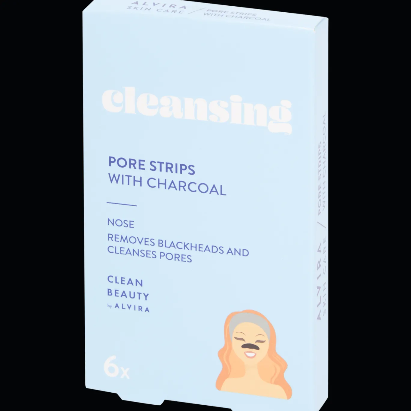 alvira_clean_beauty_neusstrips_0.webp Alvira Gezichtsverzorging^Clean Beauty neusstrips