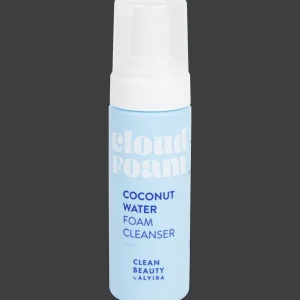 Alvira Gezichtsverzorging^foam cleanser Clean Beauty